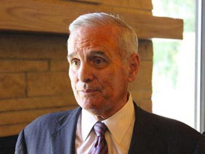 攻击网站服务器